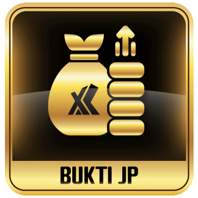 Bukti Jackpot Random77
