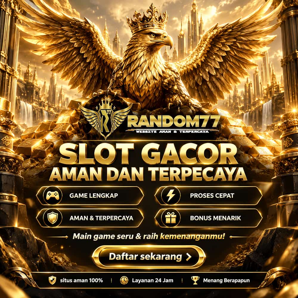 Apa Itu Random77? Yuk Kenalan Sama Brand Yang Satu Ini!